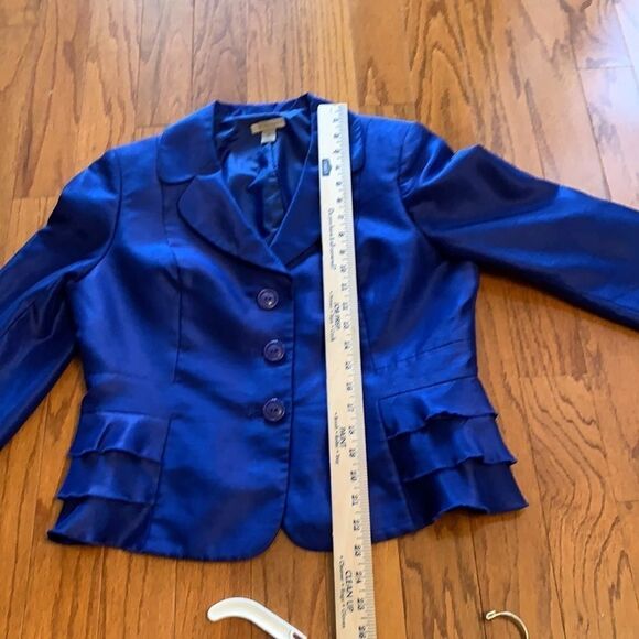 Two piece size 10 Kim Rogers suit - Picture 8 of 11